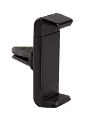 Ativa™ Car Air Vent Phone Mount, 2.75"H x 1"W x 2"D, Black, OD16110101