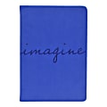 Eccolo™ Style Journal, 6" x 8", Assorted Colors