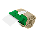 Leitz® Icon Smart Labeling System Cardstock Label Cartridge, 3 1/2" x 72', White 1 thumbnail image