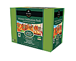 Green Mountain Winter Celebration K-Cups®, Pack Of 48