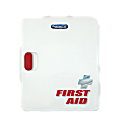 PhysiciansCare Xpress First Aid Refill System, 370 Pieces