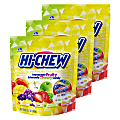 HI-CHEW Chewy Fruit Candy Assorted, 12.7 oz, 3 Pack 1 thumbnail image
