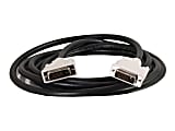 C2G 6ft LCD Flat Panel Monitor Cable, M/M, 24903 1 thumbnail image