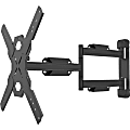 Line Kanto PS400 Wall Mount for Flat Panel Display - Black - 1 Display(s) Supported70" Screen Support - PS400 1 thumbnail image