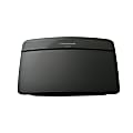 Linksys® Single Band 802.11n, Wireless Gateway Router, E1200-NP 1 thumbnail image