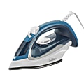 Sunbeam 1250W Steam Iron, Blue