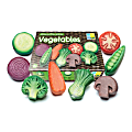 Yellow Door Sensory Stones, Vegetables, Pack Of 8 Stones 1 thumbnail image