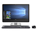 Dell™ Inspiron 3464 All-In-One PC, 23.8? Touch Screen, Intel® Core™ i5, 8GB Memory, 1TB Hard Drive, Windows® 10 Home, Demo 1 thumbnail image