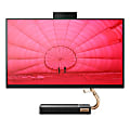 Lenovo™ IdeaCentre™ A540 All-In-One PC, 23.8"  Touch Screen, Intel® Core™ i5, 8 GB Memory, 256 GB Solid State Drive, Windows® 10 Home 1 thumbnail image