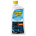 Petra Cerama Bryte Ceramic Cooktop Cleaner - Liquid Solution - 28fl oz