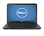 Dell™ Inspiron 15 (I15RV-10000BLK) Laptop Computer With 15.6" Screen & Intel® Core™ i5 Processor 1 thumbnail image