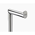 Joseph Joseph Stainless Steel Toilet Paper Holder, Silver 1 thumbnail image