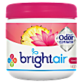 BRIGHT Air® Super Odor™ Eliminator Gel, 14 Oz., Island Nectar & Pineapple