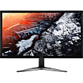 Acer - KG1 Series - LCD monitor - 28" - 3840 x 2160 4K @ 60 Hz - TN - 1 ms - refurbished 1 thumbnail image