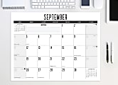 Willow Creek Press Desk Calendar, 17" x 22", Basic, January To December 2022 1 thumbnail image