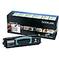Lexmark™ X203A11G Black Toner Cartridge 1 thumbnail image