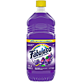 Fabuloso® All-Purpose Cleaner, Lavender Scent, 33.8 Oz Bottle 1 thumbnail image