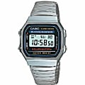 Casio A168W-1 Classic Wrist Watch - Men - Casual - Digital - Quartz 1 thumbnail image