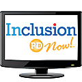 The Master Teacher Inclusion PD Now Online Courses, 1 License