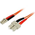 Netpatibles FDEAUBUV2Y1M-NP Fiber Optic Duplex Network Cable