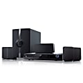 Coby DVD968 Home Theater System 1 thumbnail image
