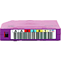 HPE LTO-6 Ultrium 6.25TB MP RW Custom Labeled Data Cartridge No Case 20 Pack - LTO-6 - WORM - Labeled - C7976AC 1 thumbnail image