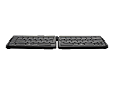 Goldtouch Go 2 Wireless Bluetooth® Mobile Keyboard, Black 1 thumbnail image