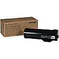 Xerox® 3610/3615 Black Extra-High Yield Toner Cartridge, 106R02720 1 thumbnail image