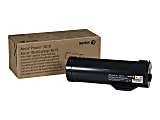 Xerox® 3610/3615 Black Extra-High Yield Toner Cartridge, 106R02720 1 thumbnail image