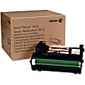 Xerox Phaser 3610/WorkCentre 3615 Drum Cartridge - Laser Print Technology - 1 Each - OEM - Black