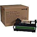 Xerox Phaser 3610/WorkCentre 3615 Drum Cartridge - Laser Print Technology - 1 Each - OEM - Black 1 thumbnail image