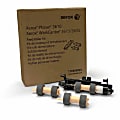 Genuine Xerox Media Tray Roller Kit For The Phaser 3610/WorkCentre 3615/VersaLink B400/B405 (includes 2 Feed Rolls  - 116R00003 1 thumbnail image
