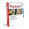ArcSoft PhotoStudio 6, Download Version 1 thumbnail image