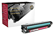 Office Depot® Remanufactured Magenta Toner Cartridge Replacement for HP 650A, OD650AM