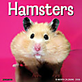 2026 Willow Creek Press Animals Monthly Wall Calendar, 12" x 12", Hamsters, January To December, 57025 1 thumbnail image