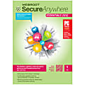 Webroot SecureAnywhere Essentials 1PC, Download Version 1 thumbnail image