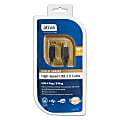 Ativa™ Gold Series USB A/B Device Cable, 16', Black 1 thumbnail image