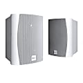 KEF All-Weather Outdoor Speakers, Ventura 6, White, Pack Of 2 1 thumbnail image