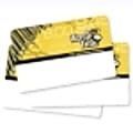 Wasp 633808550653 Employee Time Card - Bar Code Card - 50 - Pack
