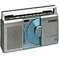 Emerson PD5098 Radio/CD Player Boombox