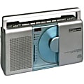 Emerson PD5098 Radio/CD Player Boombox 1 thumbnail image