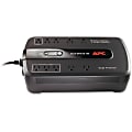 APC® Back-UPS® ES 750VA Battery Backup, Broadband, 750VA/450 Watt, 10 Outlets