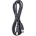 Dymo 90629 USB Cable Adapter - Type A Male USB - Type B Male USB