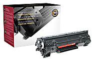 Office Depot® Brand Remanufactured Black MICR Toner Cartridge Replacement For HP 13A, Q2613A, CTG13TM