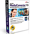 ArcSoft MediaConverter 7.5, Download Version 1 thumbnail image