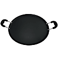 Oster Cocina Zadora Carbon Steel Comal Pan, Red 1 thumbnail image