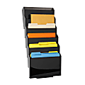 Rubbermaid® Classic Hot File System Set, Letter Size 1 thumbnail image
