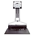 Dell 330-0874 Flat Panel Monitor Stand - 17" to 24" Screen Support - Flat Panel Display Type Supported14.8" Width - Desktop