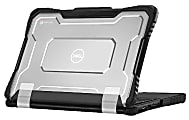 Techprotectus Shockproof 11.6" Lenovo 100e/100w Chromebook Case, Black, TP-LN100EW-G4 1 thumbnail image