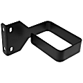 StarTech.com Multi-Directional Vertical Server Rack Cable Management D-Ring Hook 2.4x3.9in (6x10cm) 1 thumbnail image